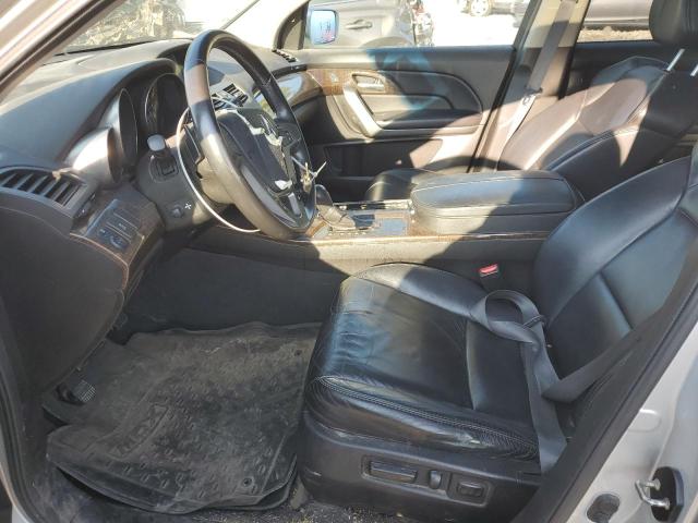 Продаж на аукціоні авто 2012 Acura Mdx, vin: 2HNYD2H32CH537934, номер лоту: 71444485