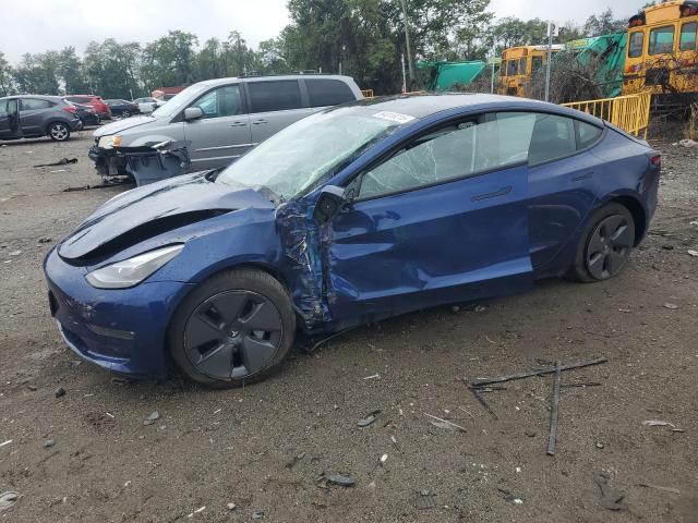 Aukcja sprzedaży 2021 Tesla Model 3, vin: 5YJ3E1EB8MF978929, numer aukcji: 84018215