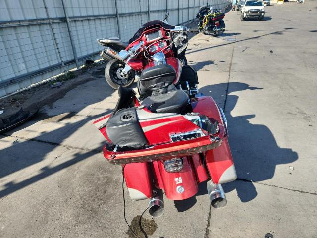 2016 Harley-davidson Fltruse მანქანა იყიდება აუქციონზე, vin: 1HD1TAN18GB956682, აუქციონის ნომერი: 80749835