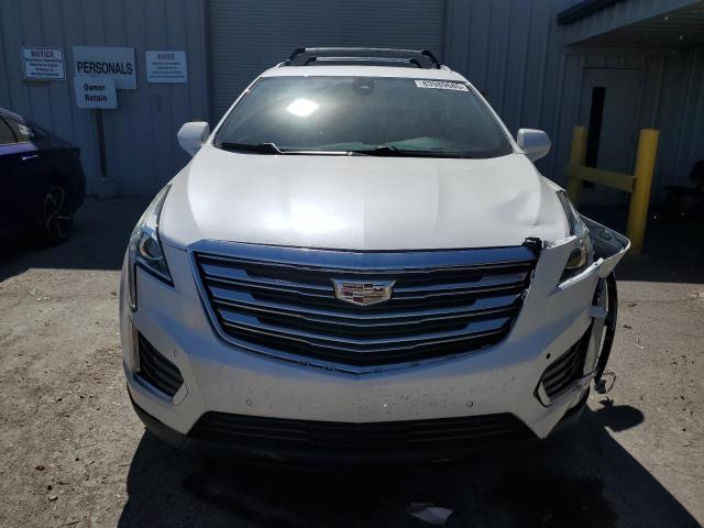 Продажа на аукционе авто 2017 Cadillac Xts, vin: 1GYKNBRS1HZ266963, номер лота: 83989685