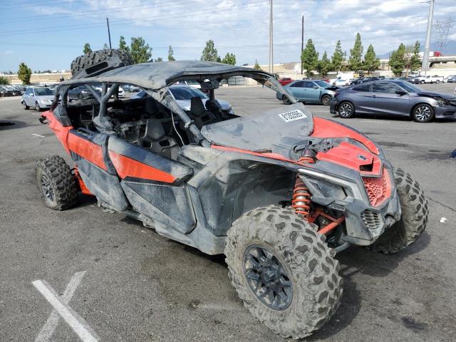 81283595 :رقم المزاد ، 3JBVMAY27NE000181 vin ، 2022 Other Maverick Max مزاد بيع