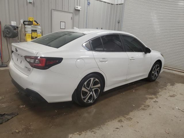 Aukcja sprzedaży 2022 Subaru Legacy Limited Xt, vin: 4S3BWGN62N3021712, numer aukcji: 81123625