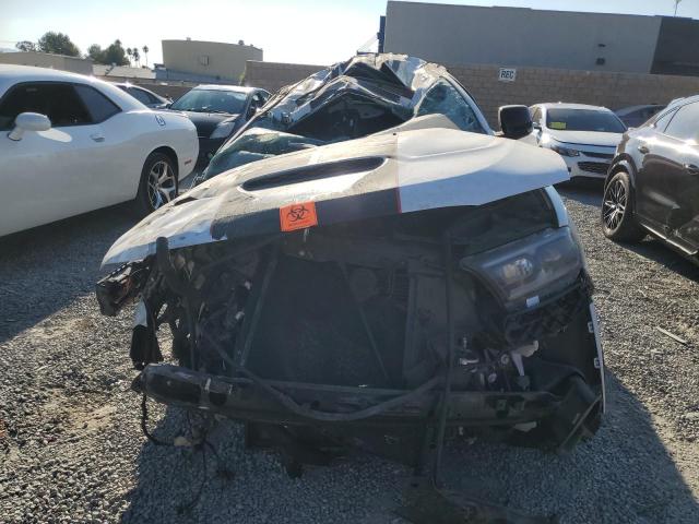 Продажа на аукционе авто 2021 Dodge Durango, vin: 1C4SDJH9XMC643272, номер лота: 80684275