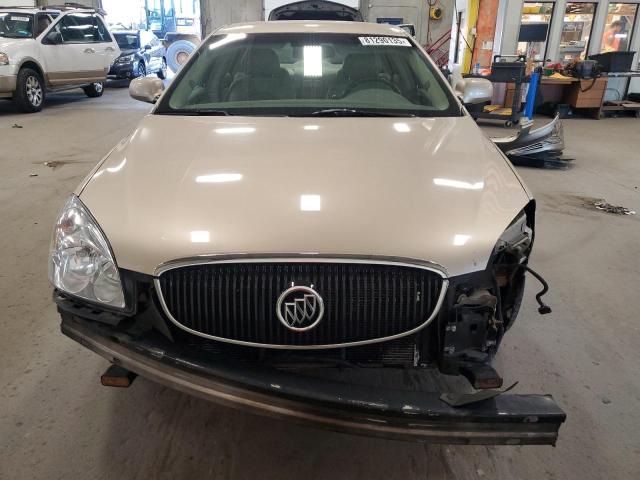 Aukcja sprzedaży 2006 Buick Lucerne, vin: 1G4HD57296U168387, numer aukcji: 81290135