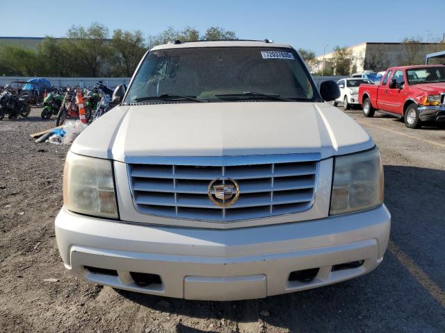 Продаж на аукціоні авто 2005 Cadillac Escalade L, vin: 1GYEK63N65R147298, номер лоту: 72037635