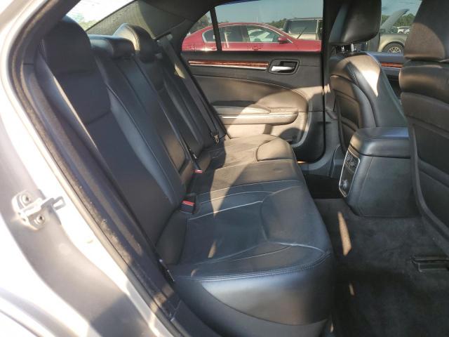 81594505 :رقم المزاد ، 2C3CCAAG0EH365176 vin ، 2014 Chrysler 300 مزاد بيع