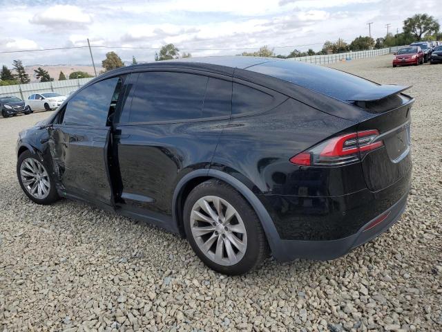 Продаж на аукціоні авто 2016 Tesla Model X, vin: 5YJXCBE23GF027846, номер лоту: 84561425