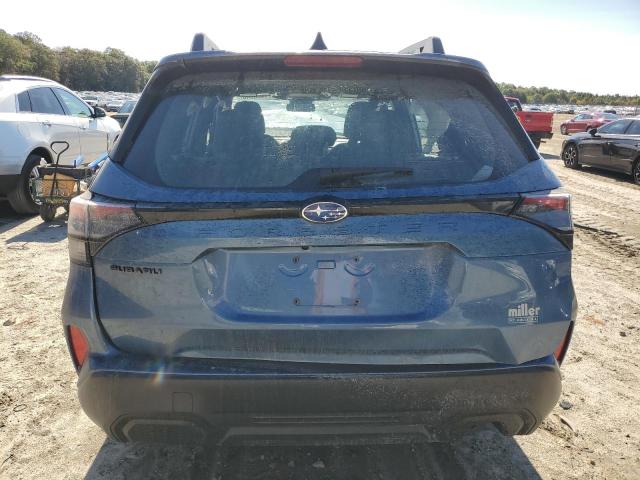 2025 Subaru Forester მანქანა იყიდება აუქციონზე, vin: JF2SLDAC1SH569462, აუქციონის ნომერი: 71433545