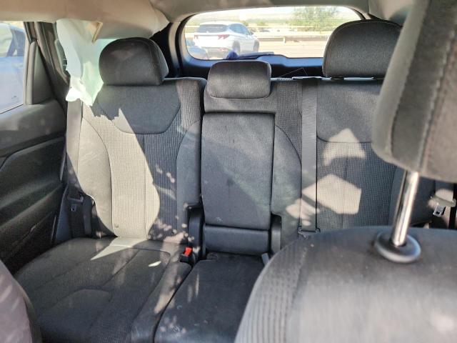 81095175 :رقم المزاد ، 5NMS2DAJ9NH409073 vin ، 2022 Hyundai Santa Fe S مزاد بيع