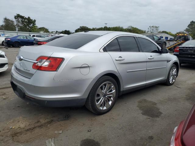 Продажа на аукционе авто 2012 Ford Taurus, vin: 1FAHP2FW4CG117295, номер лота: 80701955