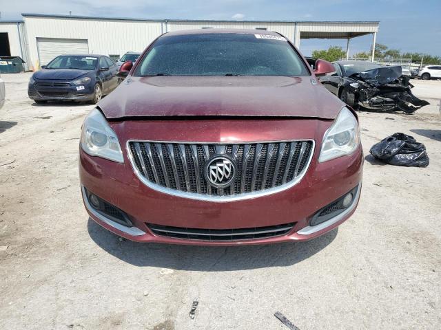 70940475 :رقم المزاد ، 2G4GK5EXXG9151550 vin ، 2016 Buick Regal مزاد بيع