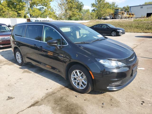 Продажа на аукционе авто 2023 Chrysler Voyager, vin: 2C4RC1CG1PR534461, номер лота: 84168165