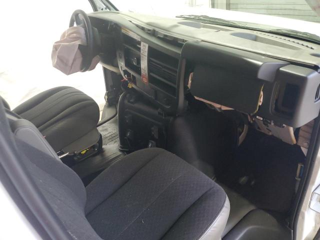 80905135 :رقم المزاد ، 1GTW7AFP1P1238220 vin ، 2023 Gmc Savana G25 مزاد بيع