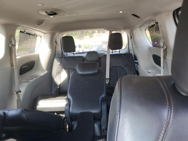 Продаж на аукціоні авто 2019 Chrysler Pacifica, vin: 2C4RC1BG5KR555288, номер лоту: 71511195
