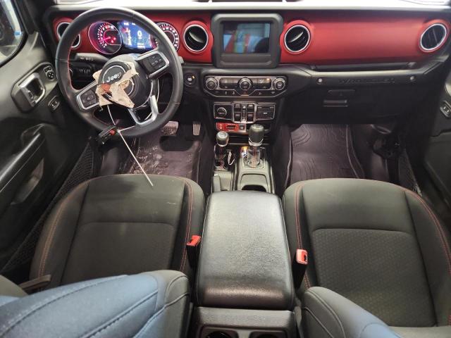 81405145 :رقم المزاد ، 1C4HJXFN7KW599734 vin ، 2019 Jeep Wrangler Unlimited مزاد بيع