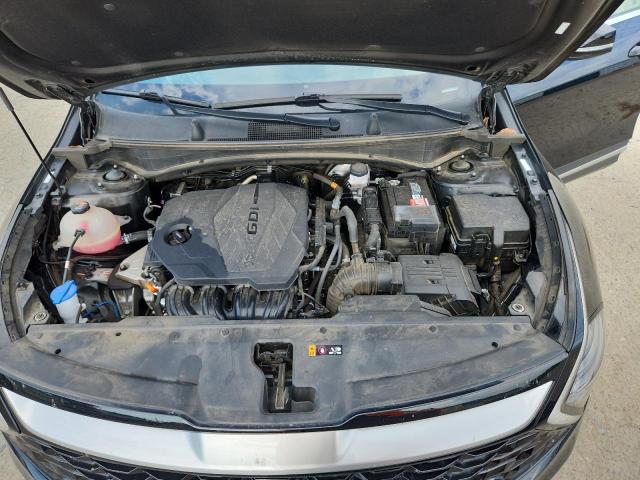 2024 Kia Sportage მანქანა იყიდება აუქციონზე, vin: 5XYK33DF8RG186040, აუქციონის ნომერი: 83994415