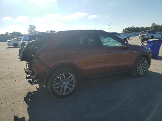 80783345 :رقم المزاد ، 1GYFZER4XKF173327 vin ، 2019 Cadillac Xt4 Sport مزاد بيع
