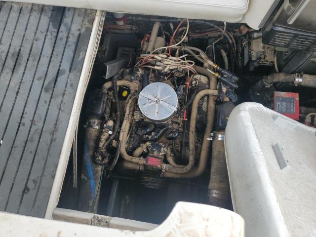 81001325 :رقم المزاد ، SERT6405D494 vin ، 1994 Sea Ray Boat مزاد بيع