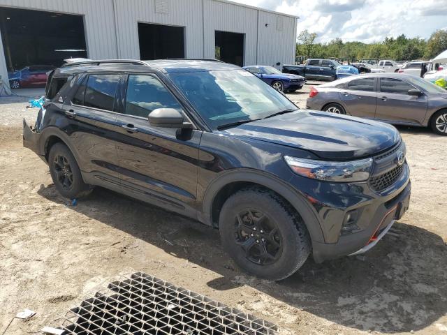 Продаж на аукціоні авто 2022 Ford Explorer, vin: 1FMSK8JHXNGB70723, номер лоту: 80878245