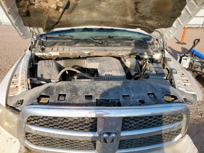 80890375 :رقم المزاد ، 1C6RR7LG5HS685053 vin ، 2017 Ram 1500 Slt مزاد بيع