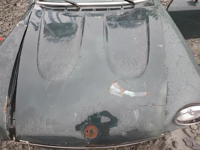 1982 Fiat 124 Spider მანქანა იყიდება აუქციონზე, vin: ZFAAS00B2C5002282, აუქციონის ნომერი: 81010315