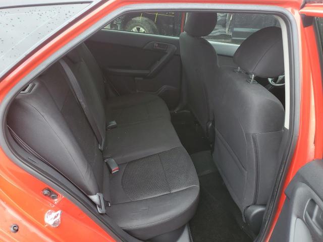 Aukcja sprzedaży 2012 Kia Forte Ex, vin: KNAFU5A20C5590412, numer aukcji: 71704805