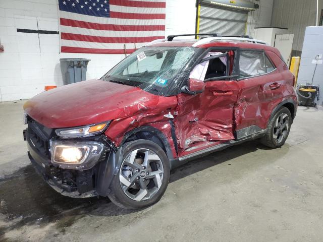 Продаж на аукціоні авто 2025 Hyundai Venue Sel, vin: KMHRC8A3XSU372829, номер лоту: 82080305