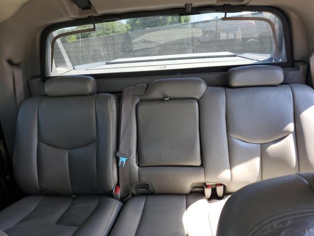 2005 Chevrolet Avalanche მანქანა იყიდება აუქციონზე, vin: 3GNEK12Z65G169483, აუქციონის ნომერი: 71084685