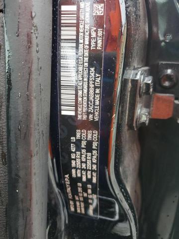 Продажа на аукционе авто 2017 Jeep Renegade L, vin: ZACCJABB6HPF53434, номер лота: 71827085