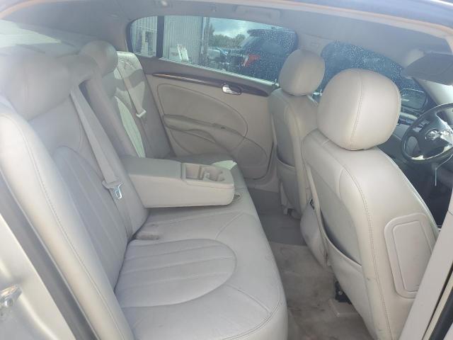 Aukcja sprzedaży 2008 Buick Lucerne, vin: 1G4HD57208U176218, numer aukcji: 81439575