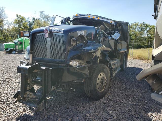 Продаж на аукціоні авто 2015 Kenworth T400a, vin: 1NKBL29X2FJ461665, номер лоту: 93238425