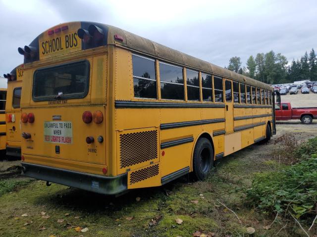 Aukcja sprzedaży 2008 Thomas Saf-t-liner Hdx, vin: 1T7YU4A2981101321, numer aukcji: 82155175