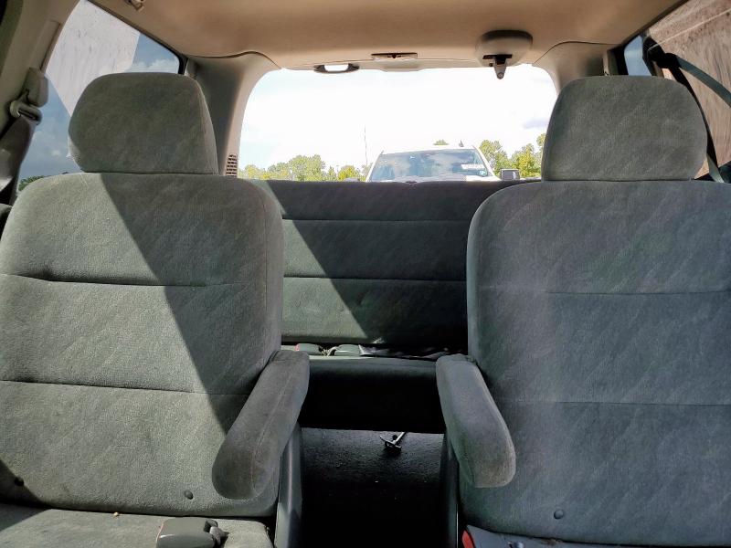 2001 Honda Odyssey მანქანა იყიდება აუქციონზე, vin: 2HKRL18691H572511, აუქციონის ნომერი: 83926295