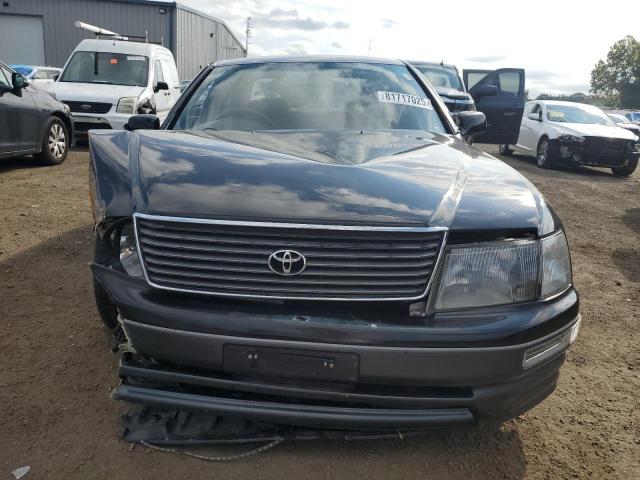 Продаж на аукціоні авто 1995 Toyota Uk, vin: UCF200050129, номер лоту: 81717025
