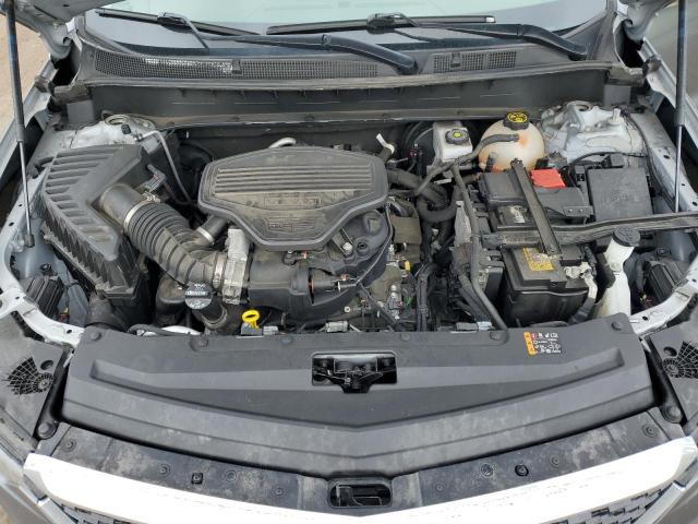 Aukcja sprzedaży 2021 Cadillac Xt6, vin: 1GYKPDRS5MZ173959, numer aukcji: 71892745