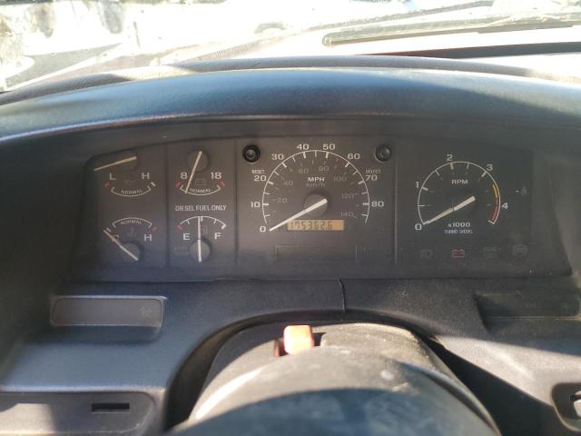 71214005 :رقم المزاد ، 1FDLF47F1SEA03407 vin ، 1995 Ford F Super Duty مزاد بيع