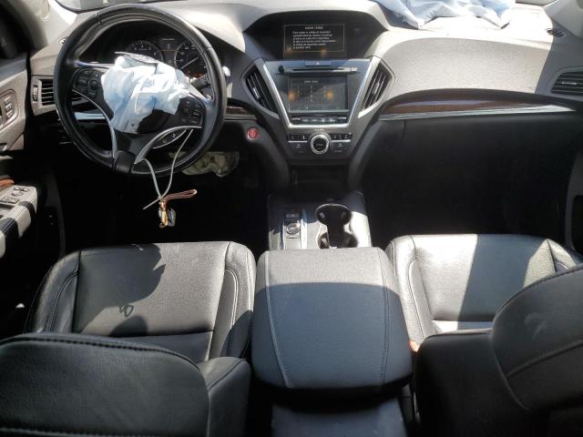 Aukcja sprzedaży 2017 Acura Mdx Techno, vin: 5J8YD4H56HL003060, numer aukcji: 82110545