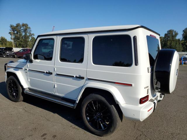 80844755 :رقم المزاد ، W1NYC6BJ1PX482538 vin ، 2023 Mercedes-benz G مزاد بيع
