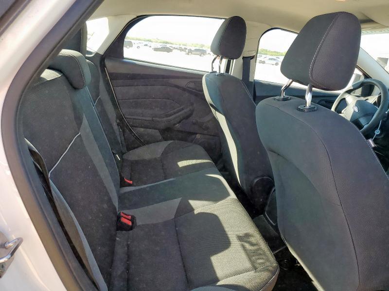 Продажа на аукционе авто 2014 Ford Focus S, vin: 1FADP3E25EL410264, номер лота: 81947775