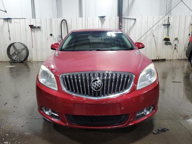83867465 :رقم المزاد ، 1G4PW5SK5G4185119 vin ، 2016 Buick Verano مزاد بيع