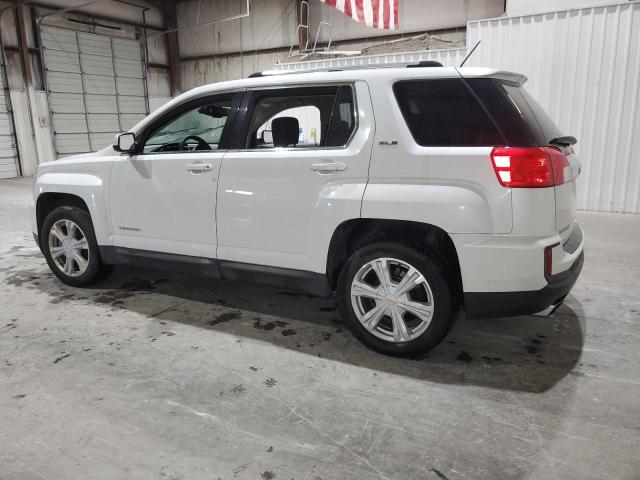 Продаж на аукціоні авто 2017 Gmc Terrain Sl, vin: 2GKALMEK4H6152853, номер лоту: 93535205