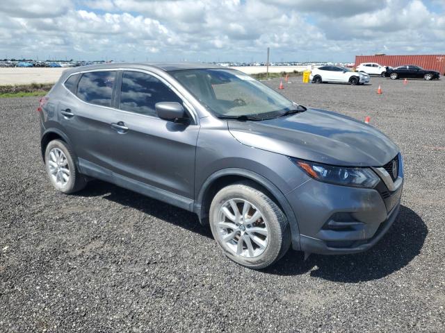 70367315 :رقم المزاد ، JN1BJ1CV0LW279585 vin ، 2020 Nissan Rogue Spor مزاد بيع
