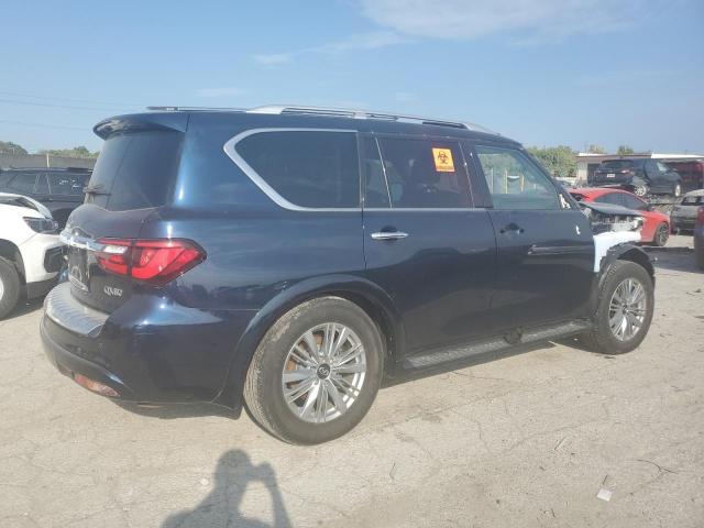 Aukcja sprzedaży 2020 Infiniti Qx80, vin: JN8AZ2NF6L9706302, numer aukcji: 80411805