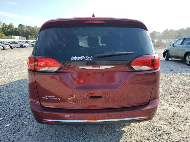 Продаж на аукціоні авто 2020 Chrysler Pacifica Touring L, vin: 2C4RC1BG3LR283535, номер лоту: 80997015