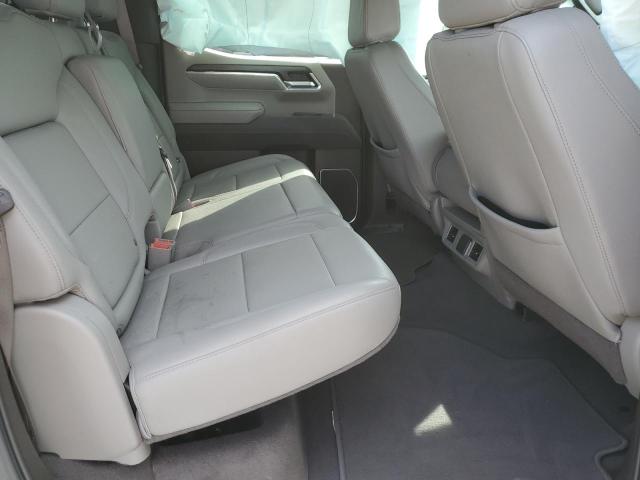 Aukcja sprzedaży 2025 Gmc Sierra C1500 Slt, vin: 3GTPHDEDXSG198577, numer aukcji: 80283175