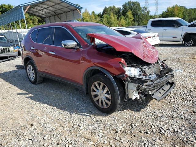 2015 Nissan Rogue S მანქანა იყიდება აუქციონზე, vin: KNMAT2MV6FP537761, აუქციონის ნომერი: 72029055