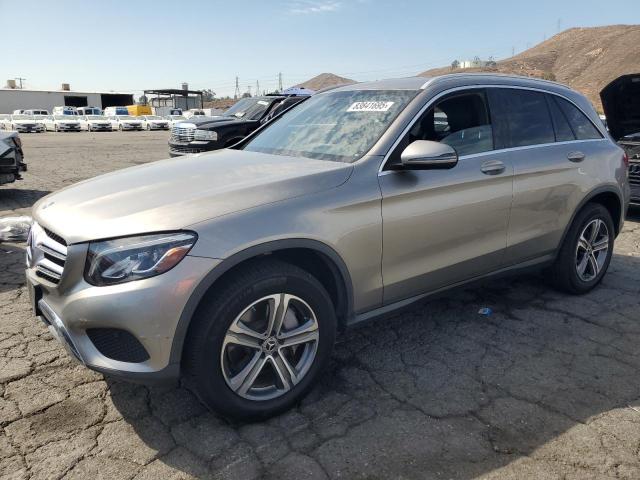 Продаж на аукціоні авто 2019 Mercedes-benz Glc 300, vin: WDC0G4JB4KV179937, номер лоту: 83841695