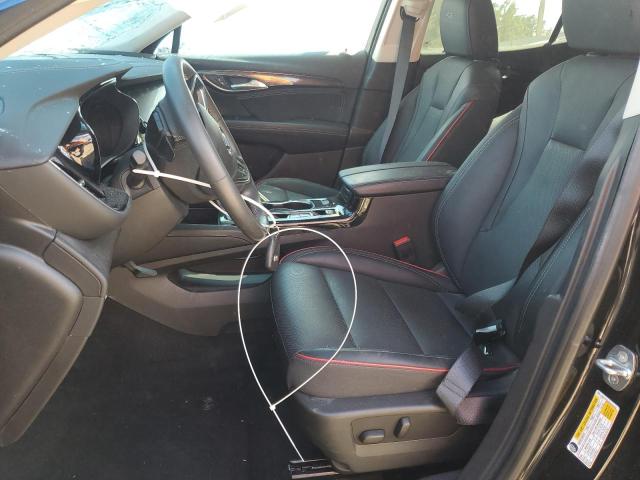 Продажа на аукционе авто 2023 Buick Envision, vin: LRBFZPR43PD015379, номер лота: 81390215