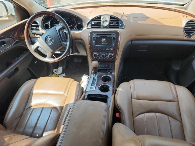 Продажа на аукционе авто 2014 Buick Enclave, vin: 5GAKRCKD4EJ107782, номер лота: 69387345