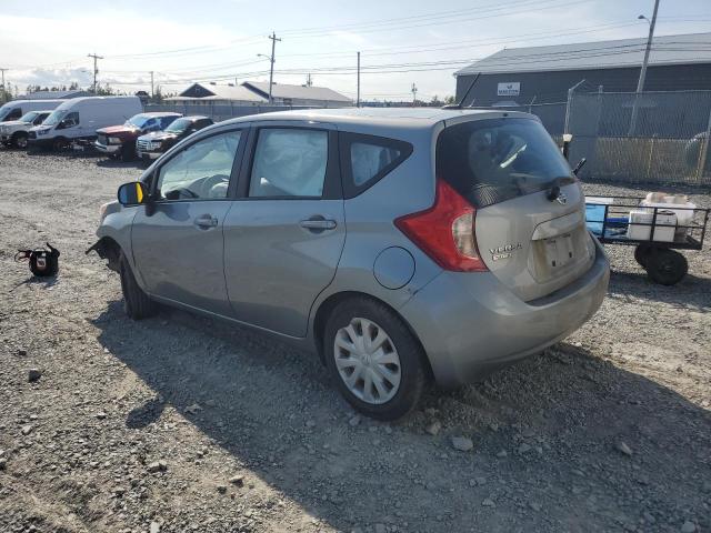 2014 Nissan Versa Note მანქანა იყიდება აუქციონზე, vin: 3N1CE2CP8EL362397, აუქციონის ნომერი: 71234035